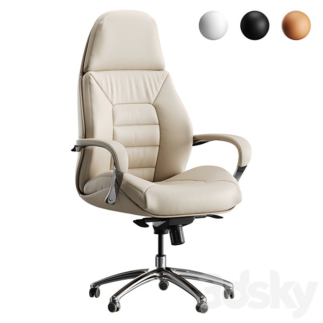 Porsche Executive Chair