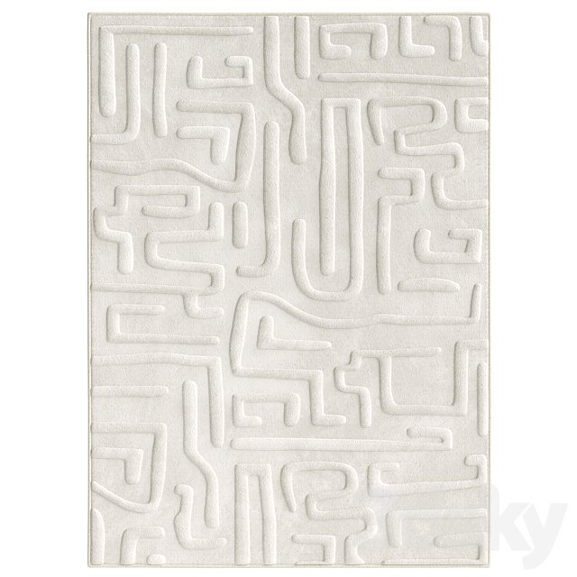 Serenade Arlo Rug