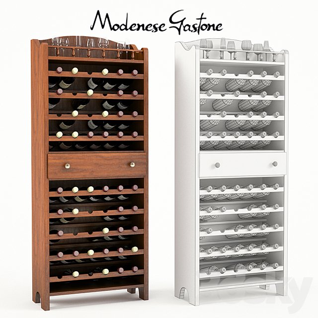 Modenese Gastone art 6181