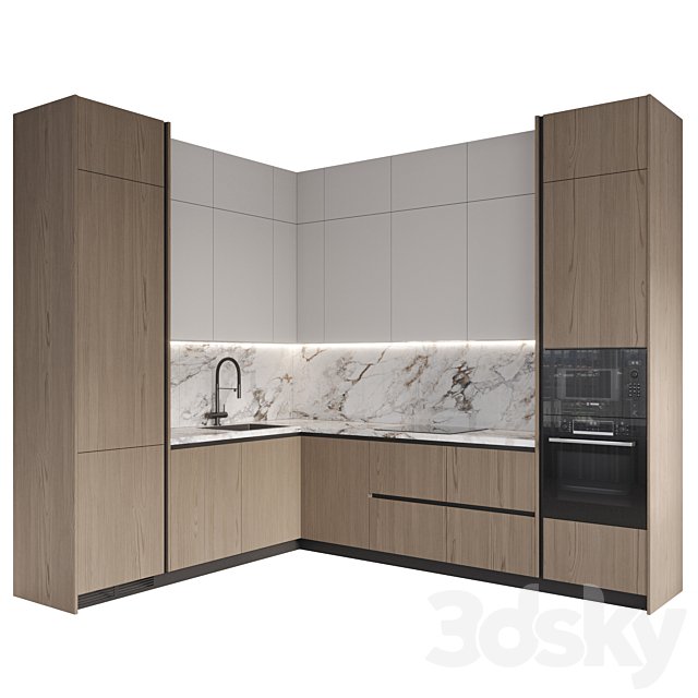 Kitchen 34