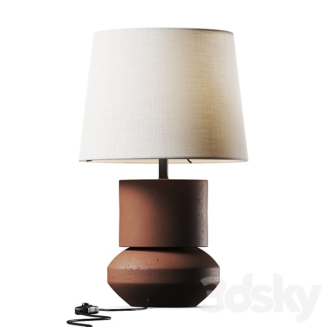 Nova Luce Izumi Table Lamp