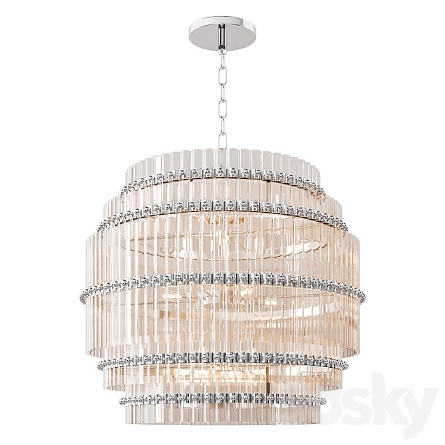 Chandelier Scottsdale