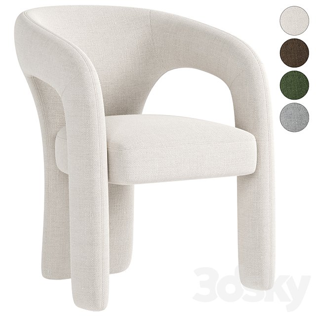 Philip Dining Chair