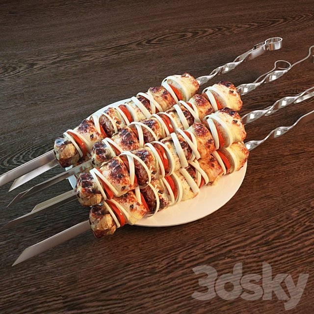 shashlik