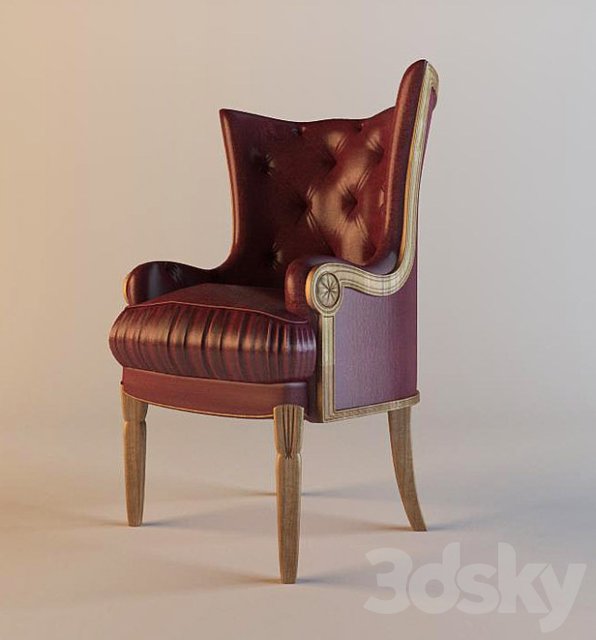 Chair Nicole