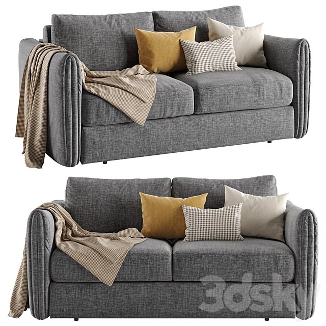 Darwin sofa