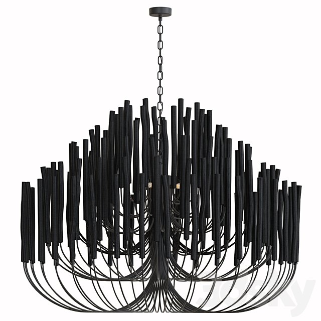 Twiggy ARTERIORS Chandelier 36