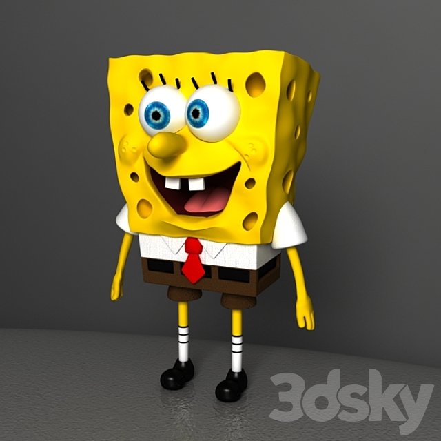 Spongebob