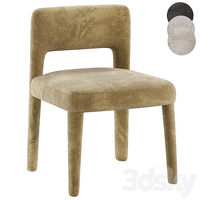 Nico Dining Side Chair