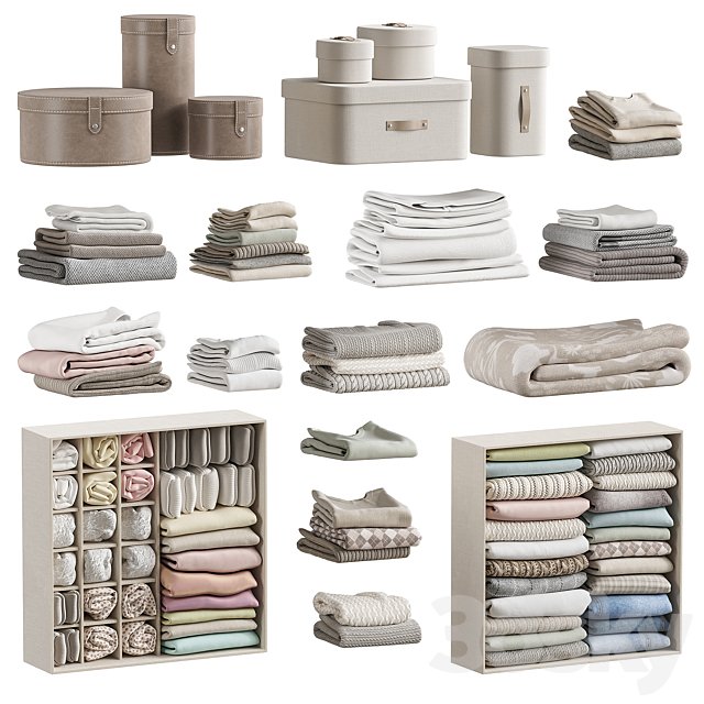 Wardrobe filling NG17