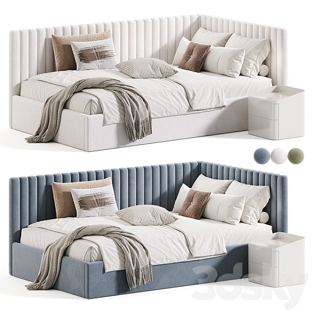 Denny Kids Bed