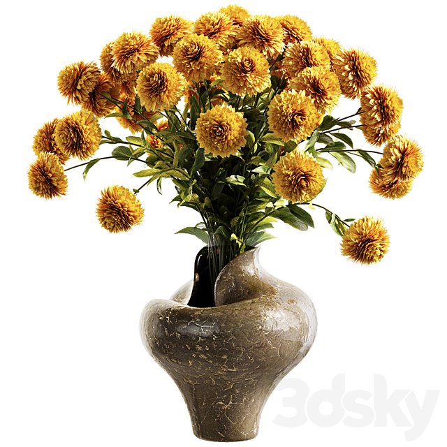 Bouquet CH2