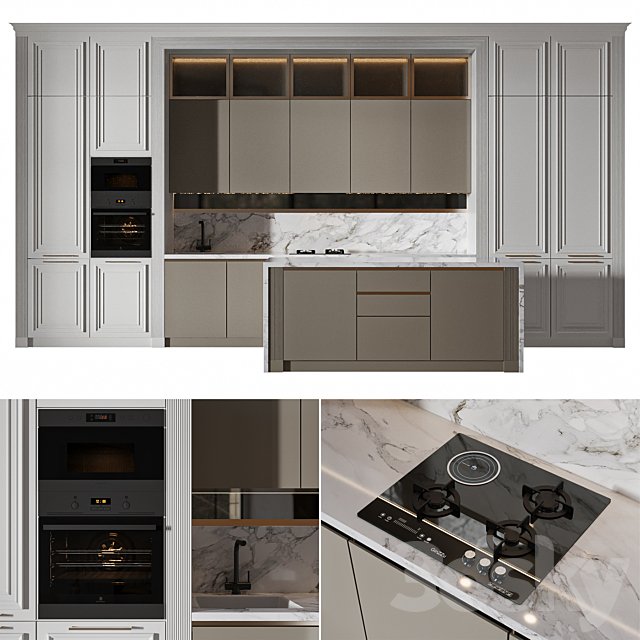 Kitchen 84