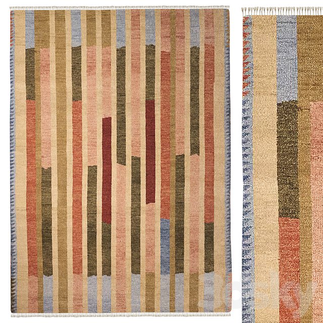 Ovington Rug