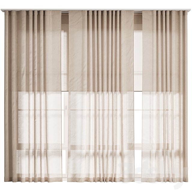 Curtain 85/ Curtains