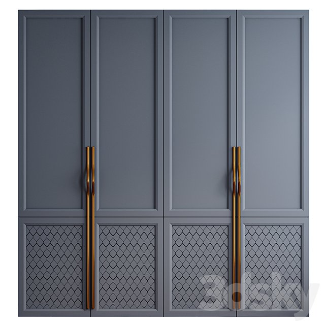 Wardrobe 1