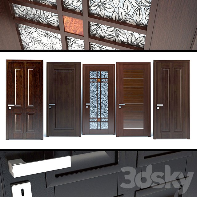 doors