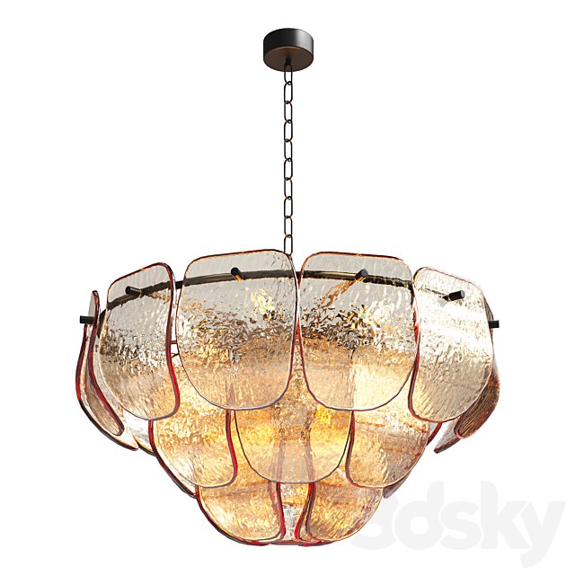 Gustav Chandelier