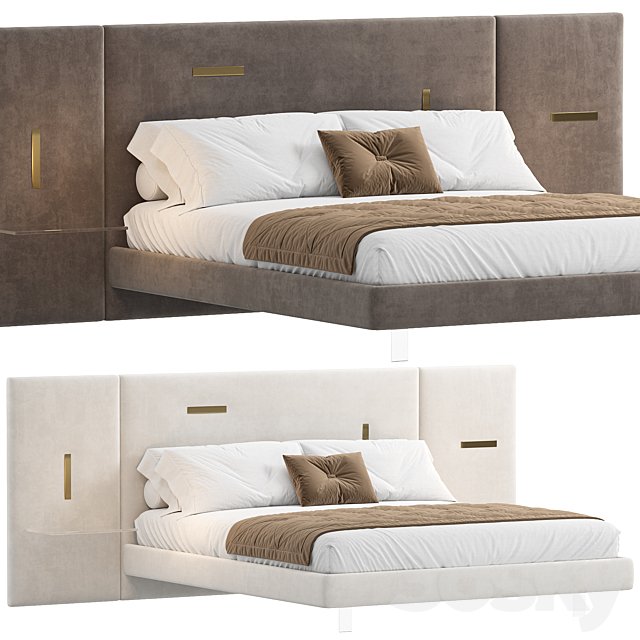 NOAH Bed