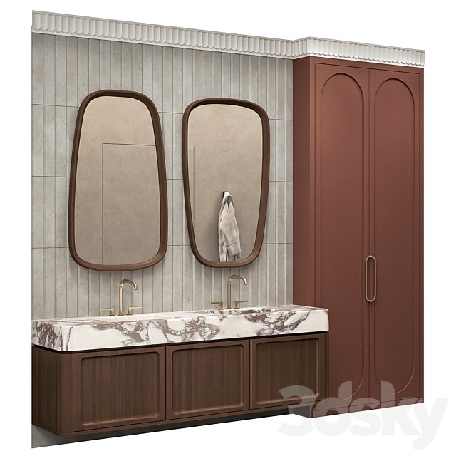 Bathroom Furniture RJ Easy Design 19