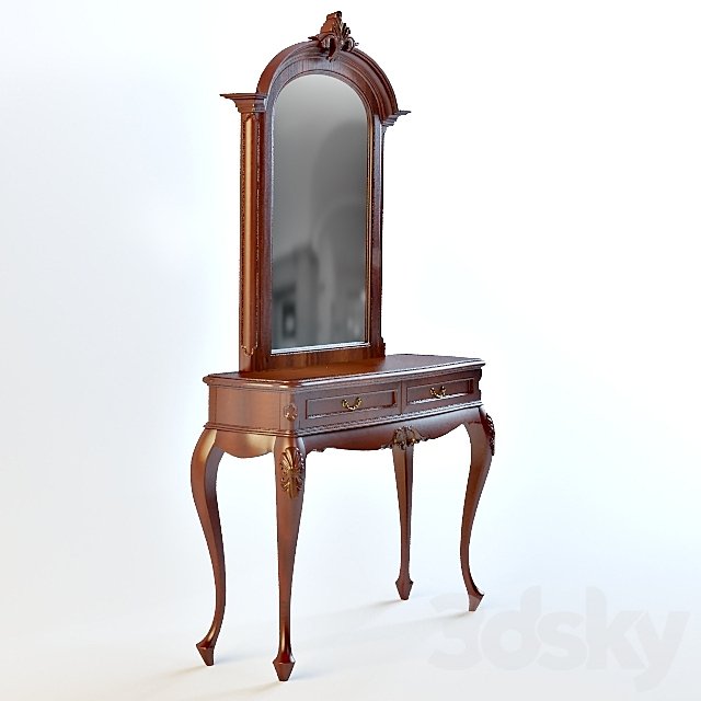 Vanity