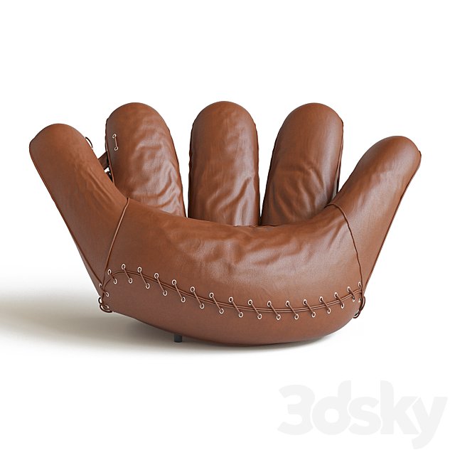 Joe chair