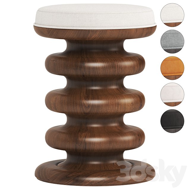 The Vertere Stool