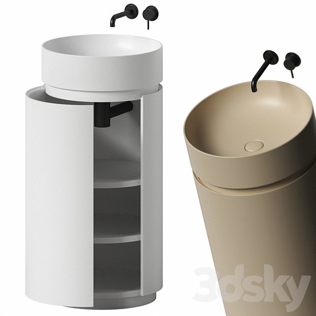 NIC Design - Mod