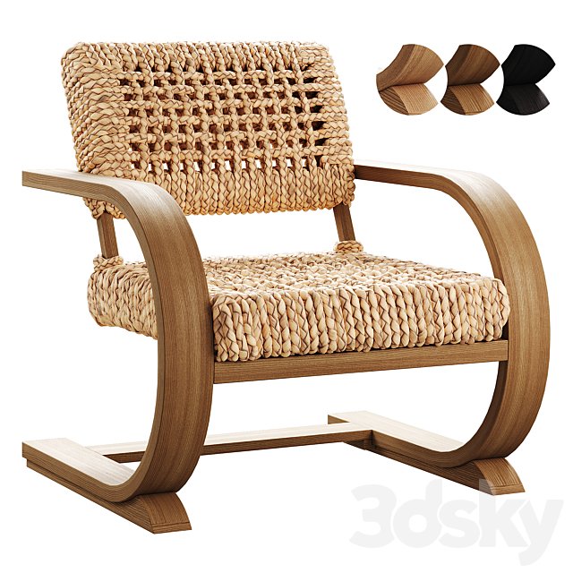Arm chair 7588783.67fd347ee75b0