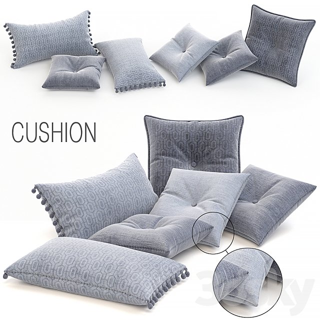 Cushion