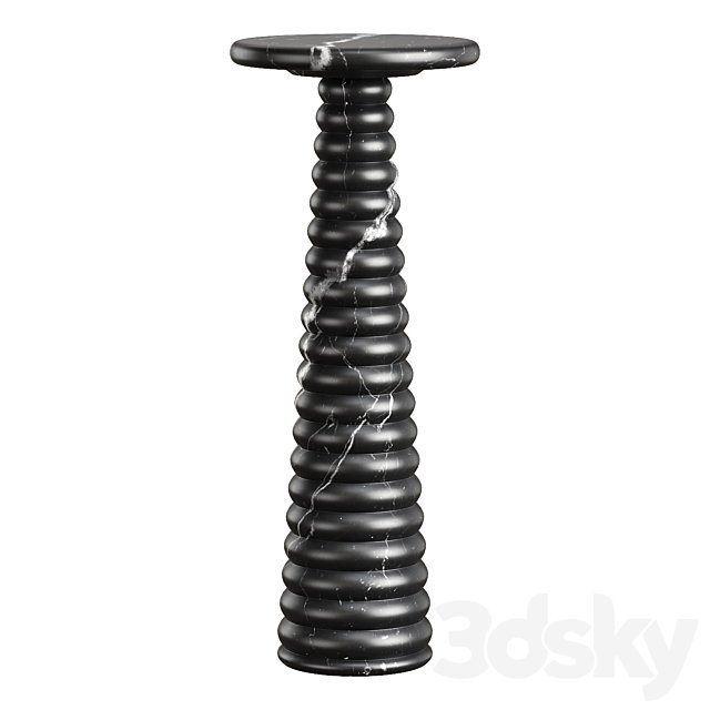 Fuori Dantone Home table 2 colors
