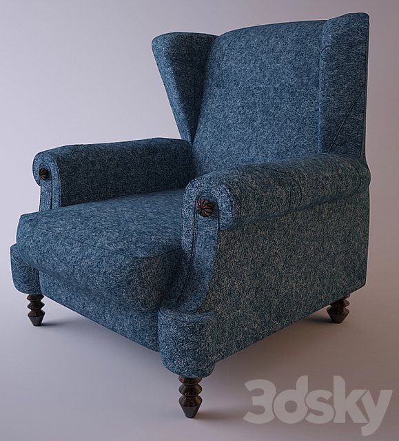 armchair