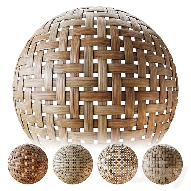 Weave Generator 1