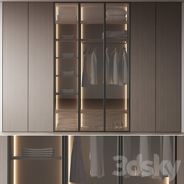 Wardrobe 27