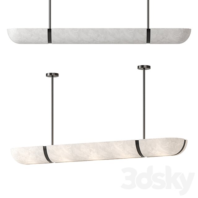 CLEO SUSPENSION