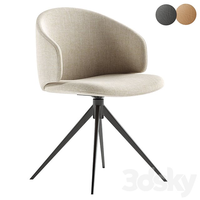 Ella dining chair