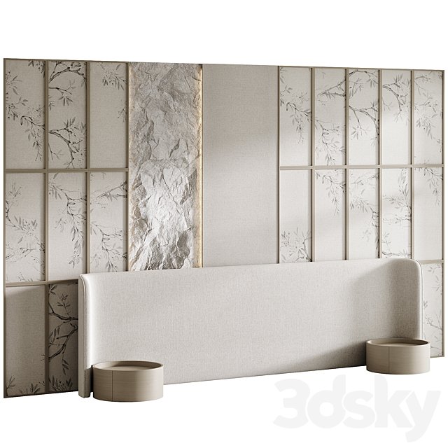 Headboard 09
