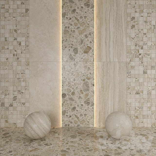 Vitra CityStone Decor