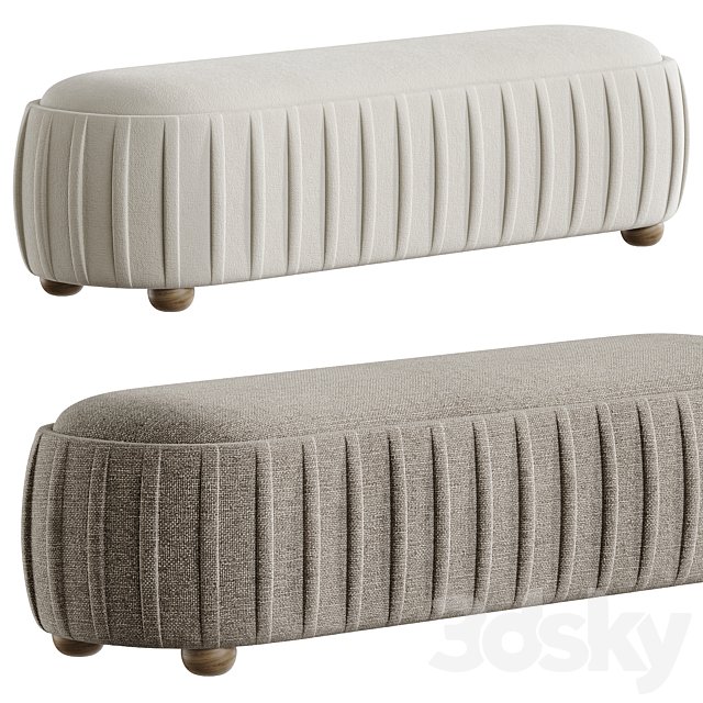 Vivienne Bench