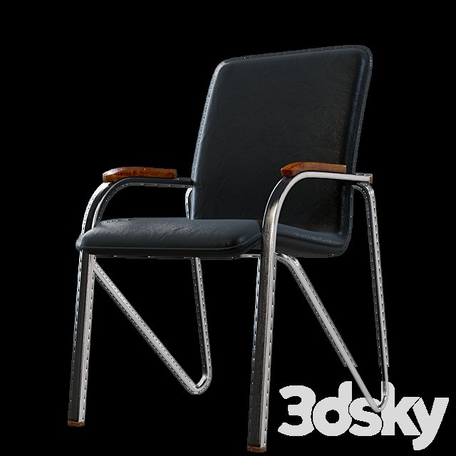 Samba Hoff Chair