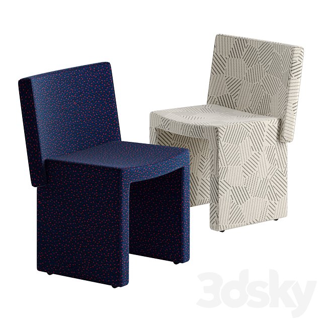 Cita chair by Sancal