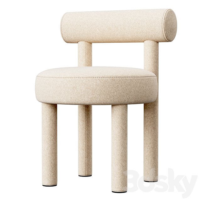 Chair Nuum