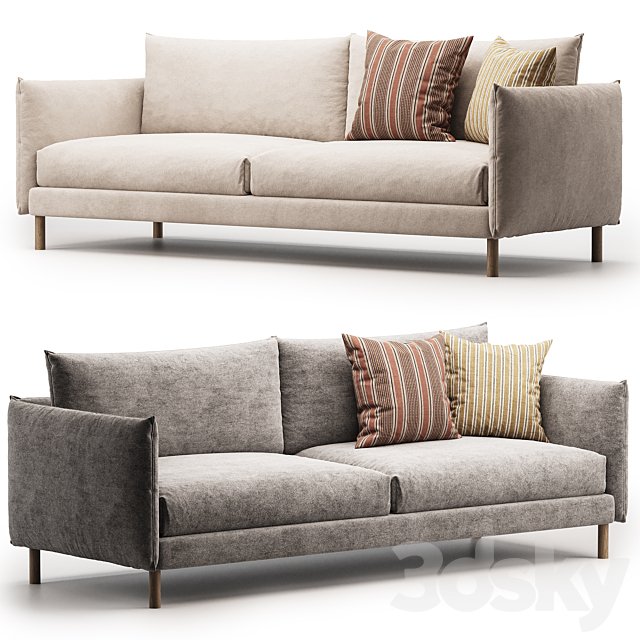 Clifton sofa