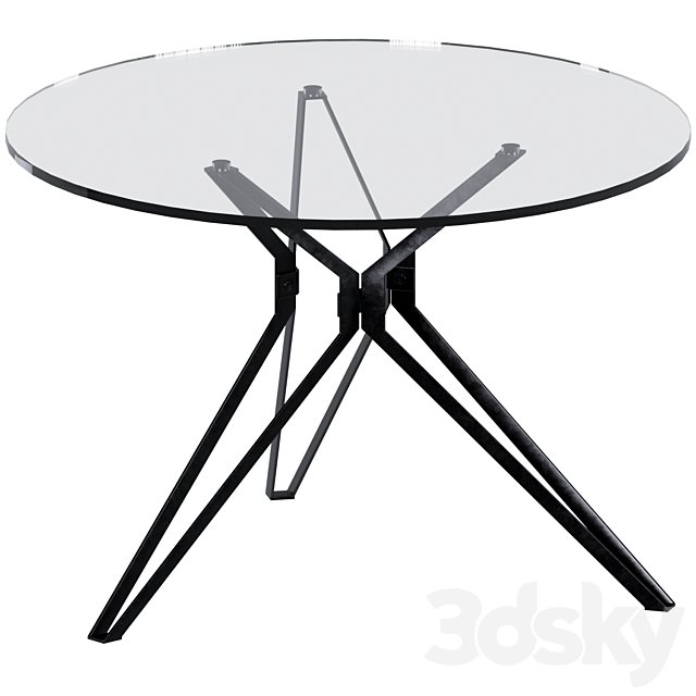 Table VENETO D110