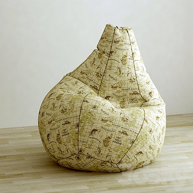 Bean bag
