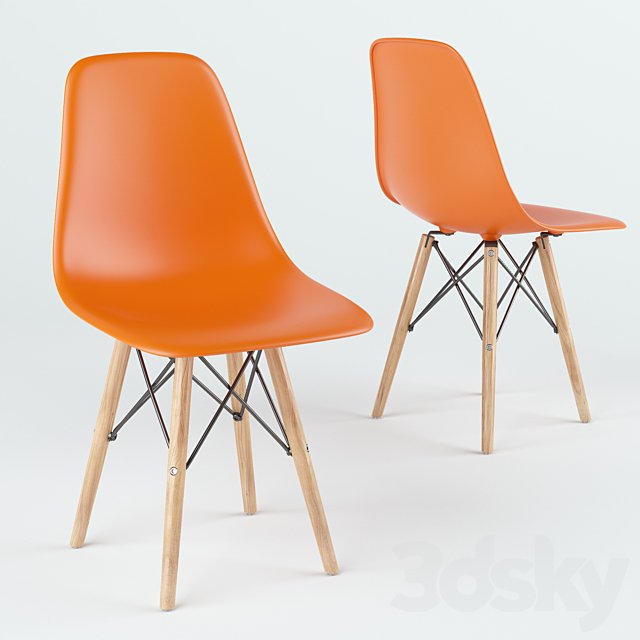 Chair Signal Enzo