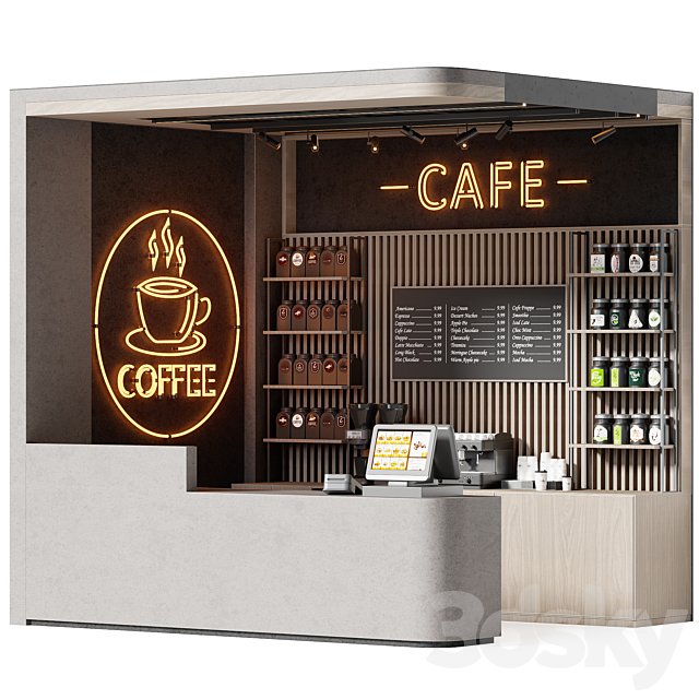 Cafe vol 33