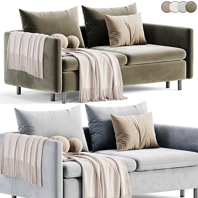 Mora Sofa