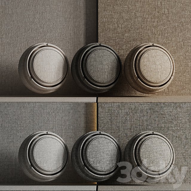 6 textures 4k in fabric 31 seamless