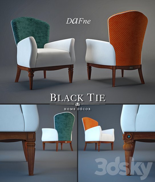 Black Tie / DAFNE